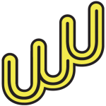 wakeup logo